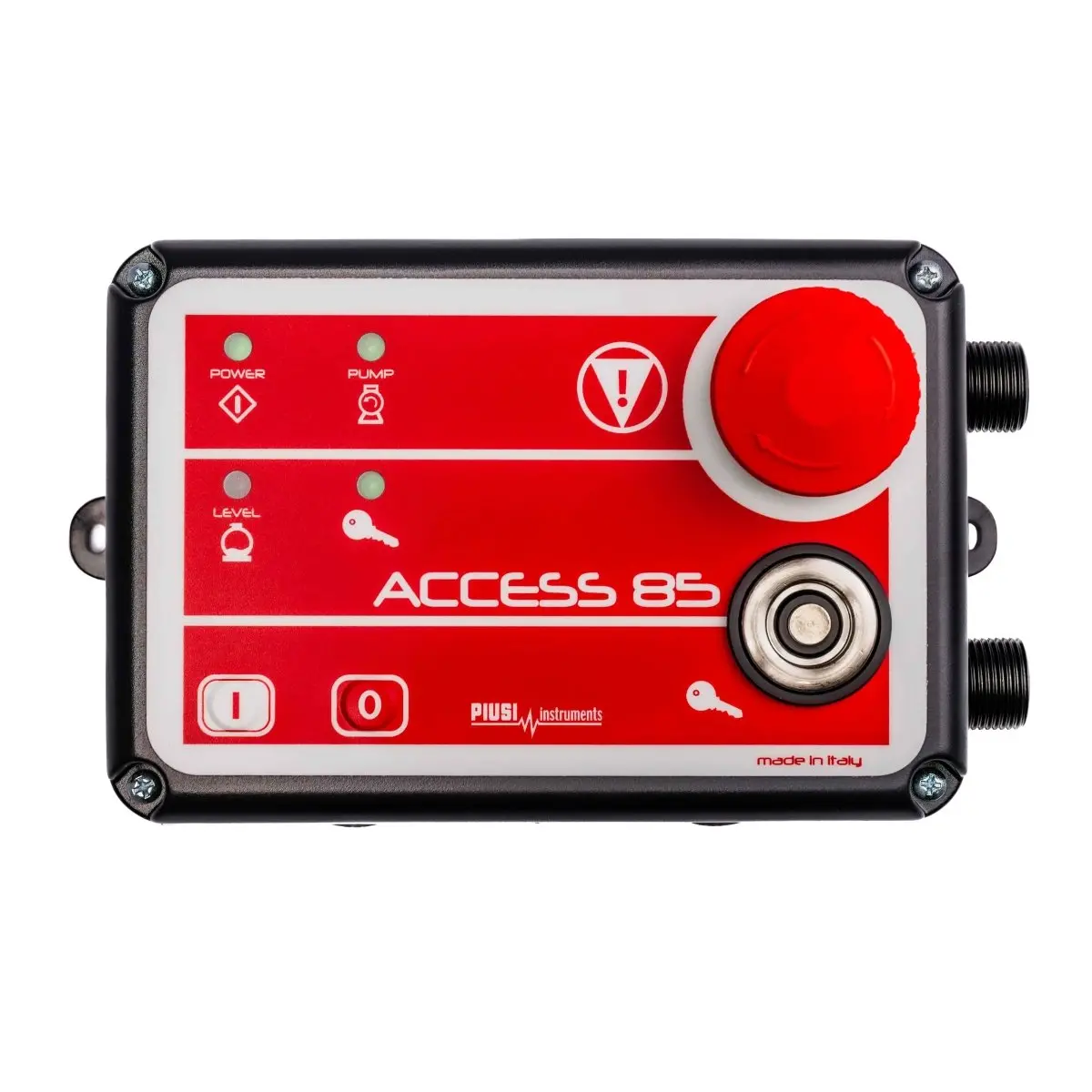 Piusi Access 85 Pump Control Box 1