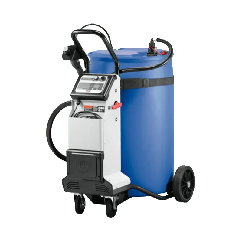 Piusi Adblue Delphin Pro 1