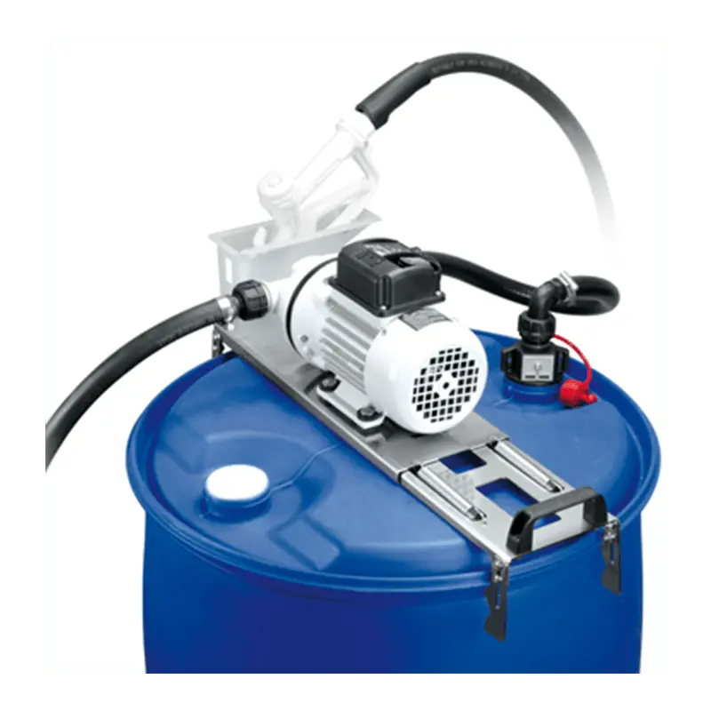 Piusi Adblue Drum Dispensing Kit 1