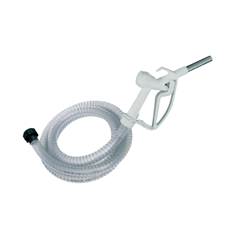 Piusi Adblue Gravity Ibc Dispensing Kit 1