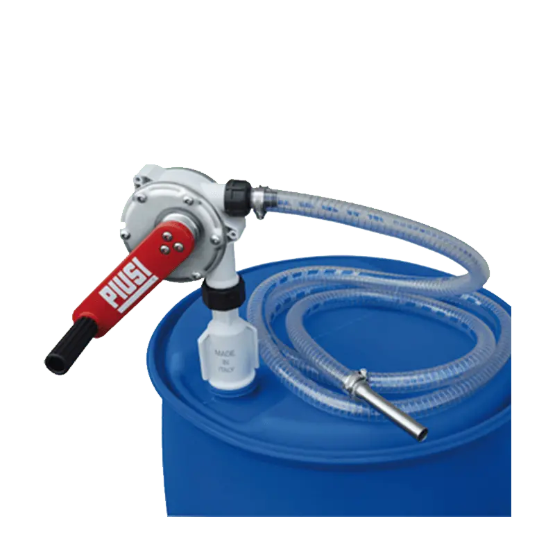 Piusi Adblue Hand Pump Dn50 2" Bsp 1