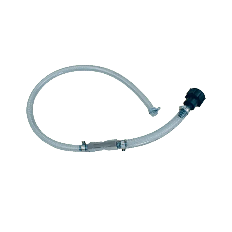 Piusi Adblue Ibc Bottom Outlet Kit Range 2