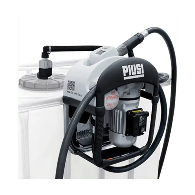 Piusi Adblue Ibc Dispensing Kit Three25 1