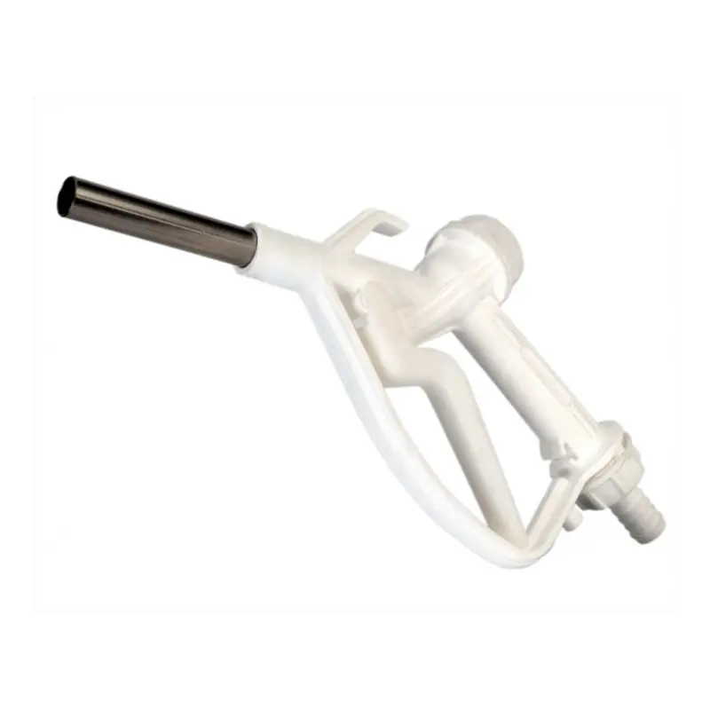 Piusi Adblue Manual Nozzle Comes With Hosetail 1