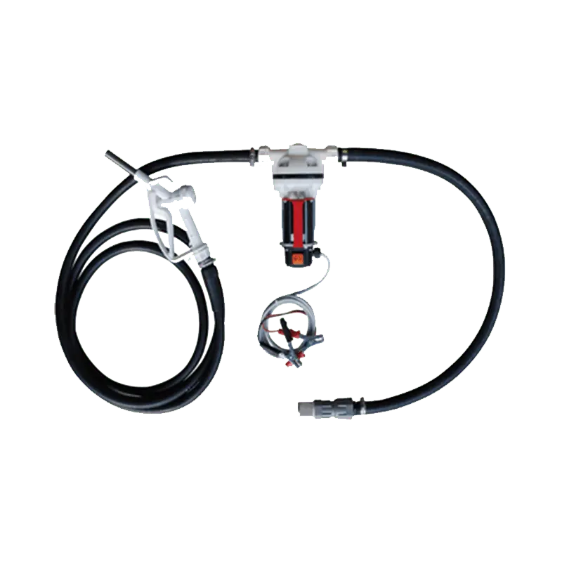 Piusi Adblue Pump Portable Kit Dn20 3/4" 34Lpm 1