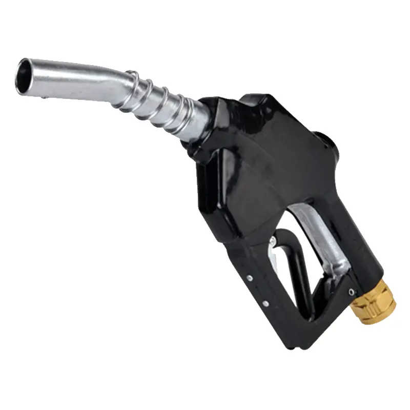 Piusi Automatic Nozzle A120 With Swivel Diesel 120Lpm 1