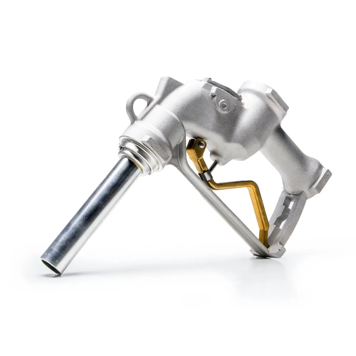 Piusi Automatic Nozzle A280 With Swivel Diesel 280Lpm 1