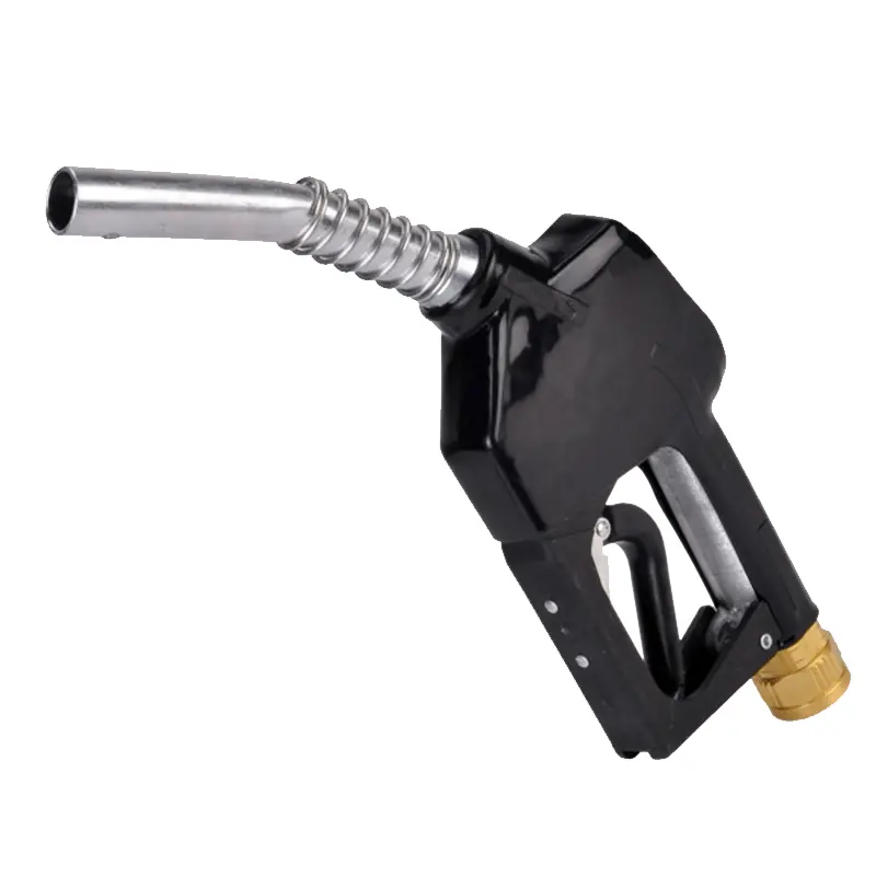 Piusi Automatic Nozzle A60 With Swivel Diesel 70Lpm 1