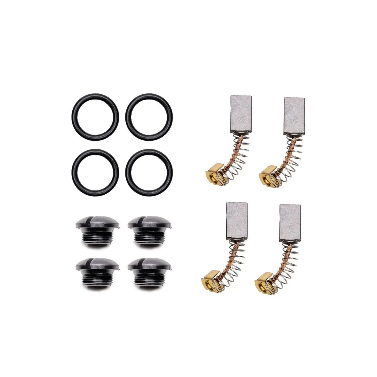 Piusi Bi-Pump Spare Parts 1