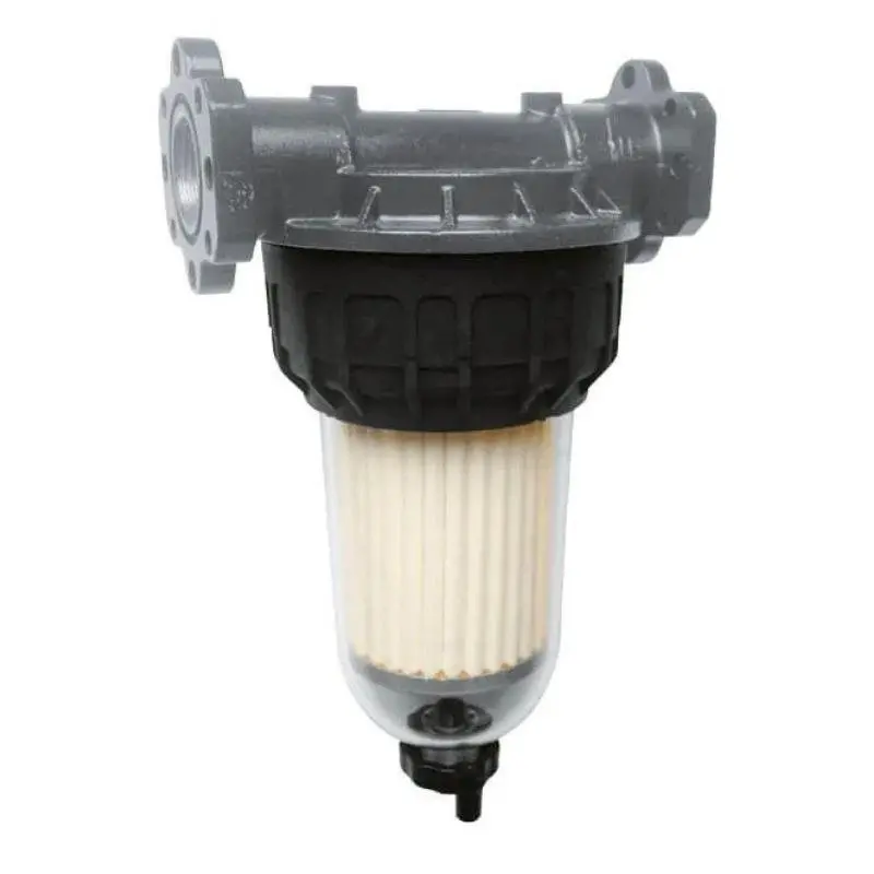 Piusi Clear Captor Filter Range 1