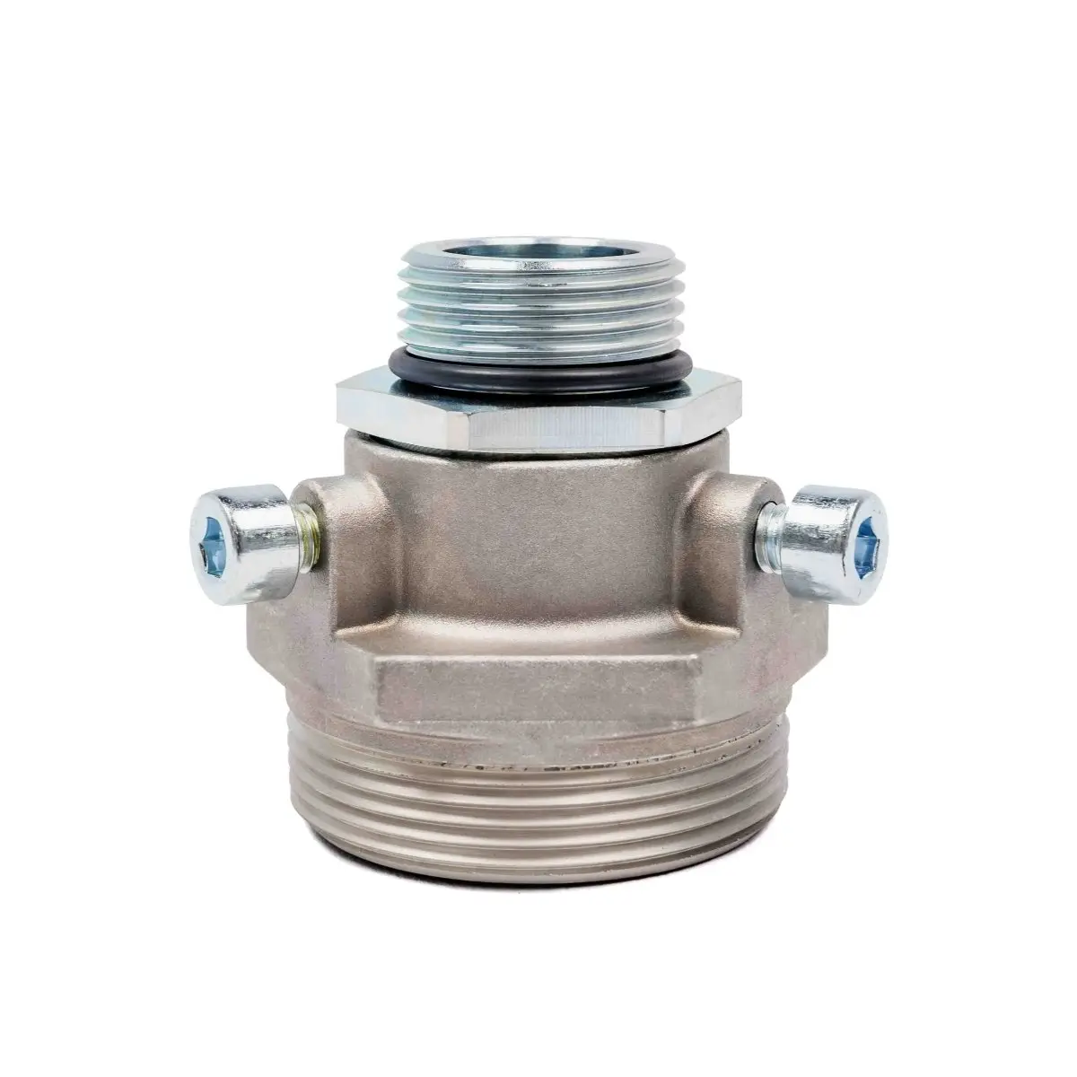 Piusi Drum Connector 1
