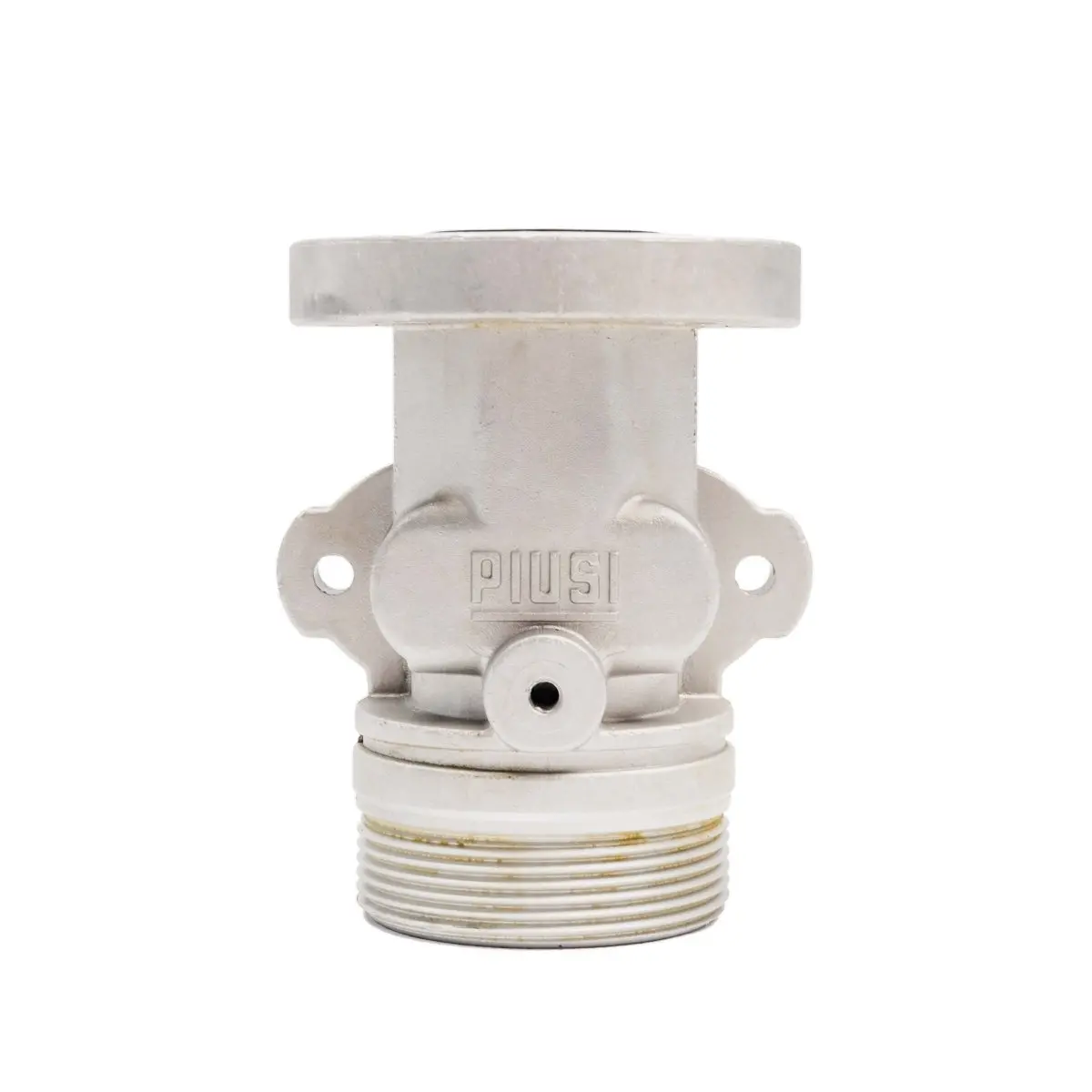 Piusi Drum / Tank Connector Range 1