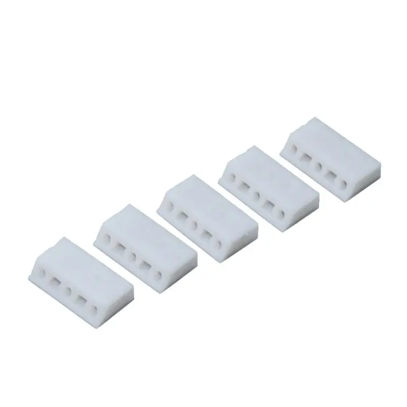 Piusi E120 Spare Part Vanes Kit 1