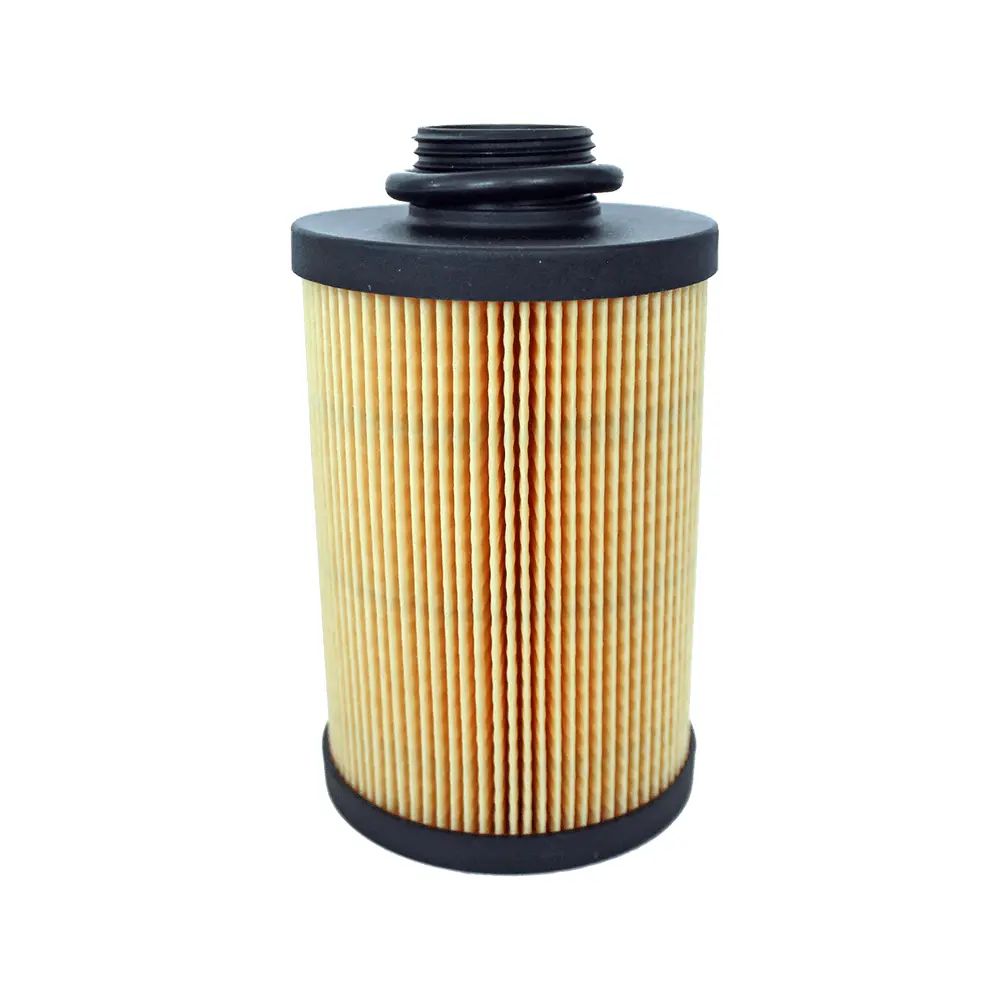 Piusi Element Clear Captor 5Um Particulate 1