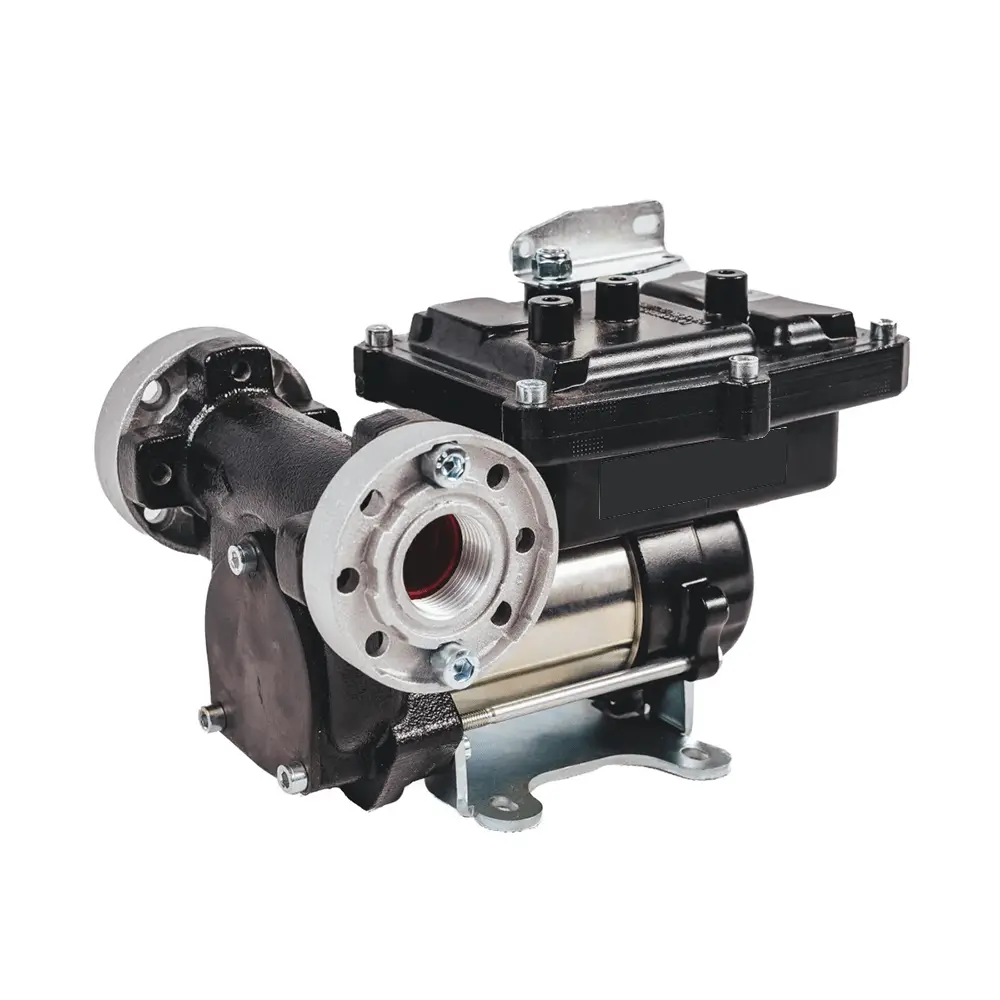 Piusi Ex50 Pump 240V Ac 50Lpm 1