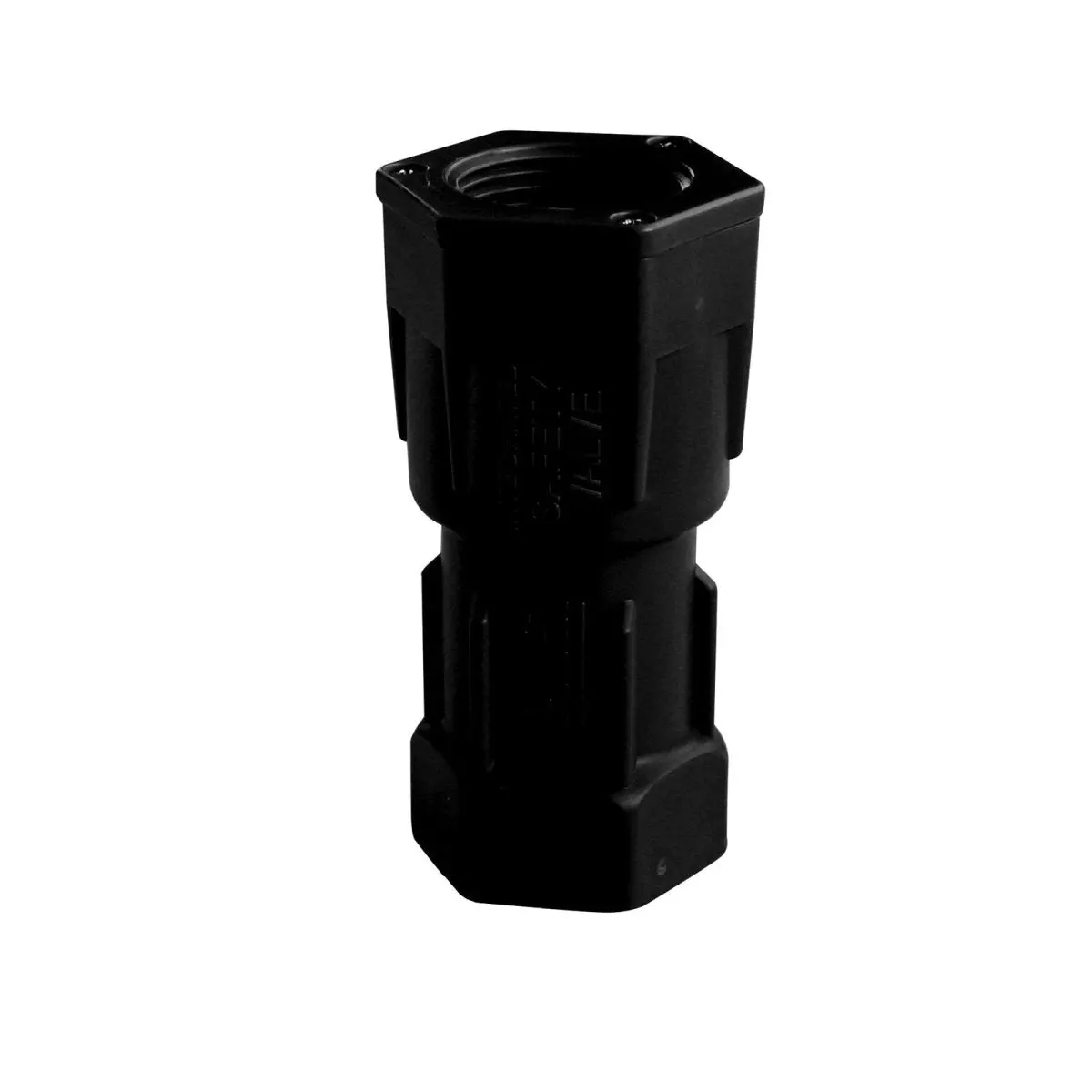 Piusi Foot Valve Dn25 1