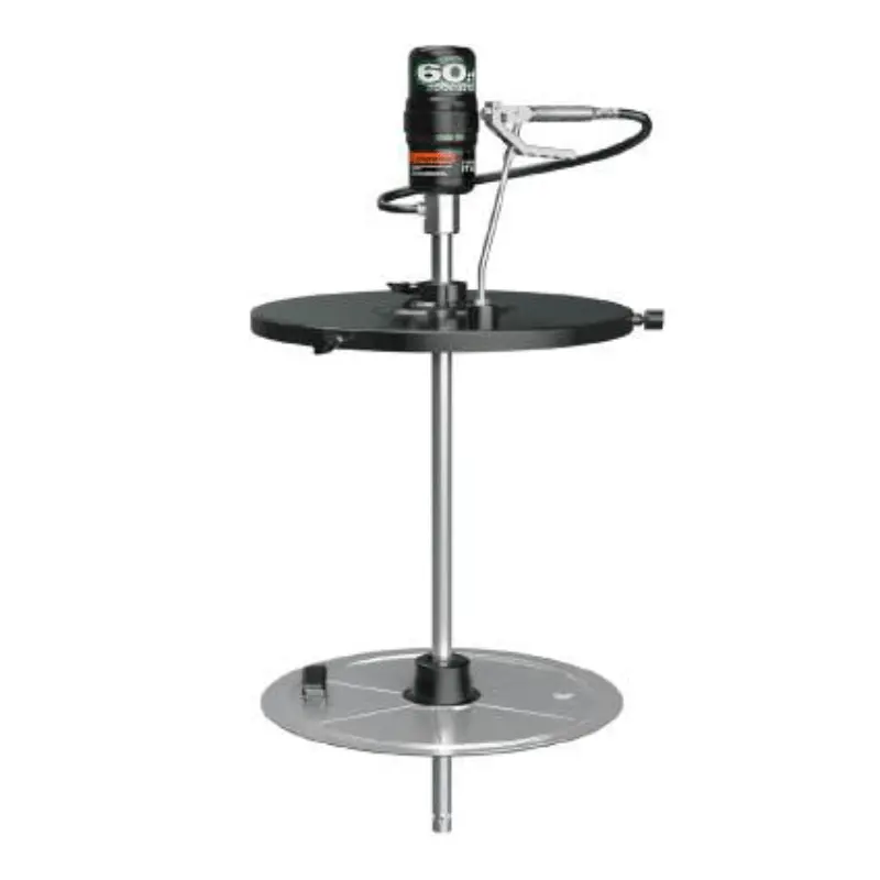 Piusi Grease Drum Pump Kit 30 1