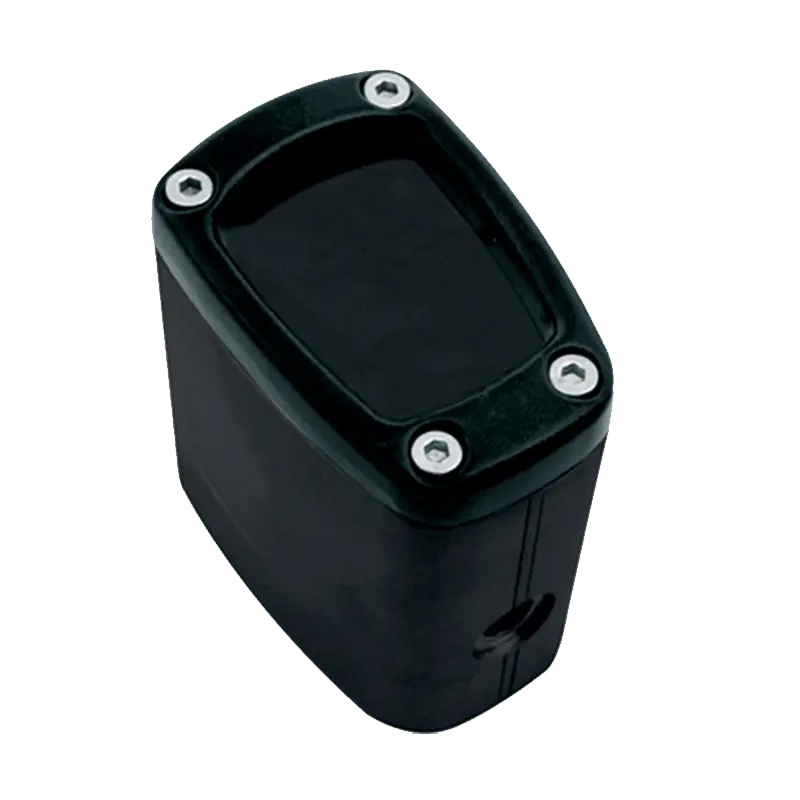 Piusi K200 Hp Pulse Meter 1/8In Bsp 1