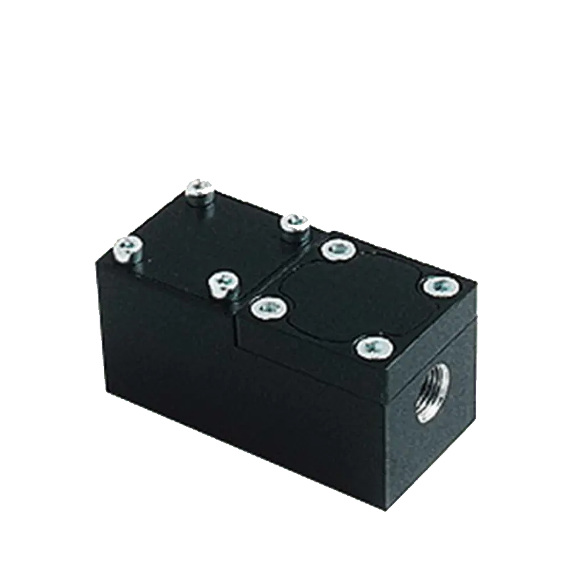 Piusi K200 Pulse Meter 1/4In Bsp 1