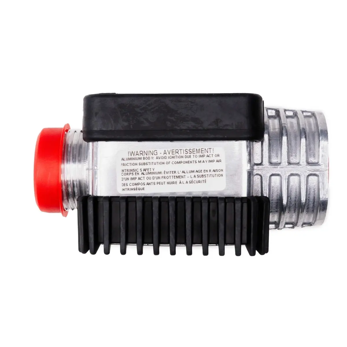 Piusi K24 Pulse Meter M/F 1" Bsp Atex/Iecex 1