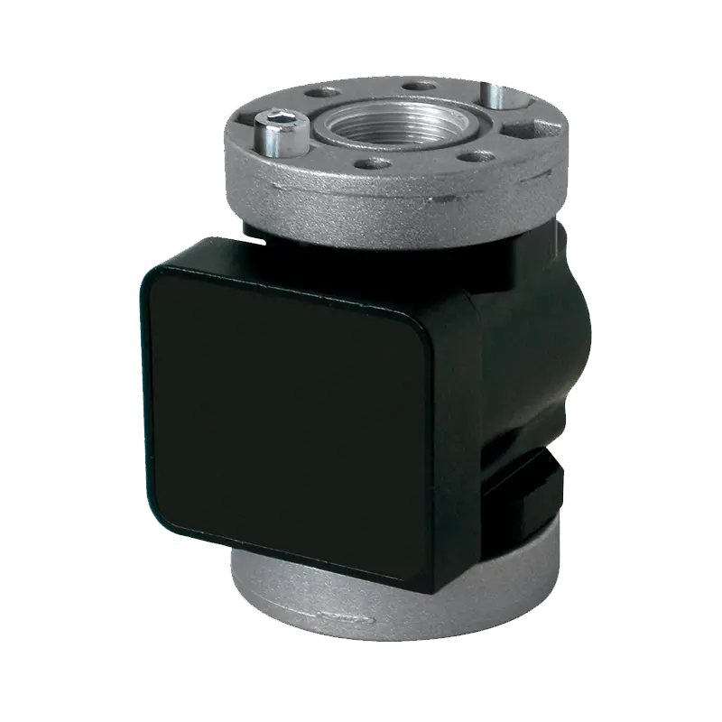 Piusi K600/2-3 Pulse Meter 3/4In Bsp Lubricants 1