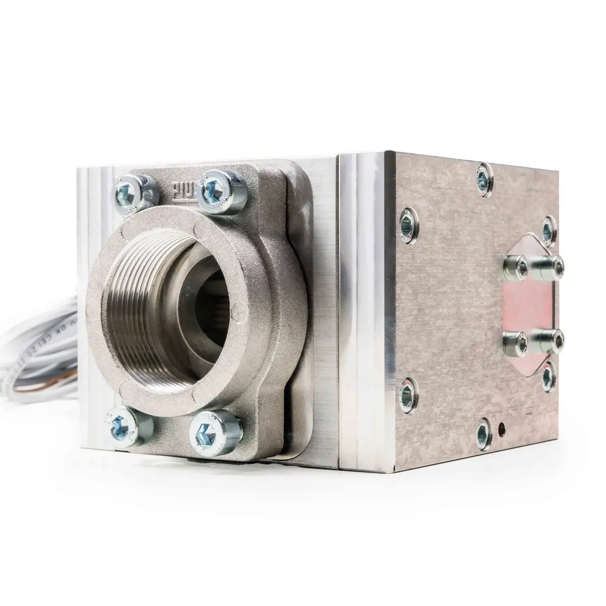 Piusi K600/4 Pulse Meter 1 1/2In Bsp 1