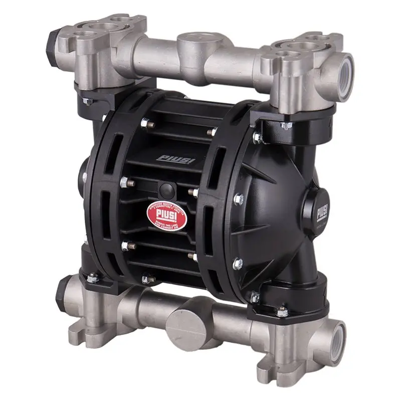 Piusi Ma 180 Air-Operated Diaphragm Pump For Oil 1
