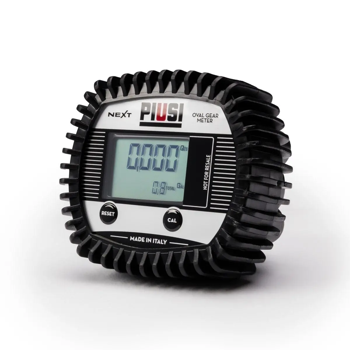 Piusi Next/2 Electronic Flow Meter For Oil 1
