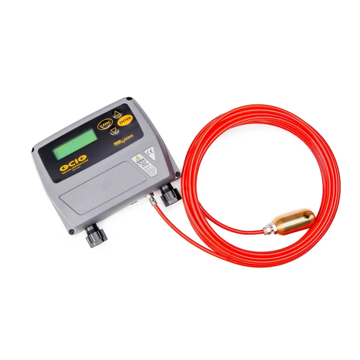 Piusi Ocio Automatic Tank Gauge 1
