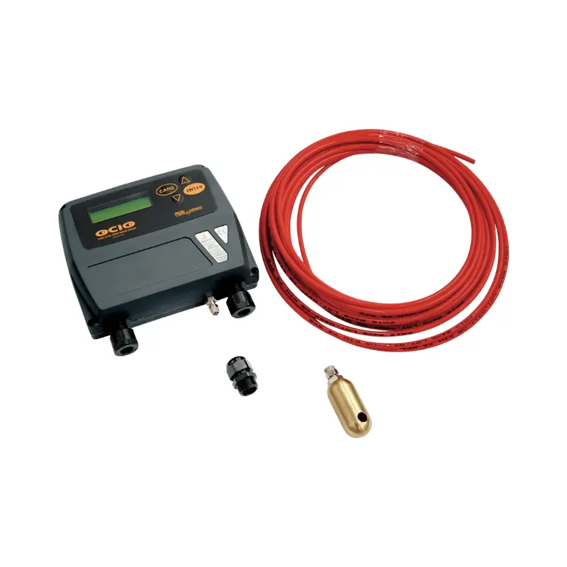 Piusi Ocio Continuous Tank Level Monitoring For Adblue 1