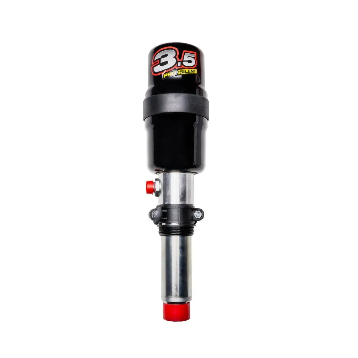 Piusi P3.5:1 Pneumatic Piston Pump 1