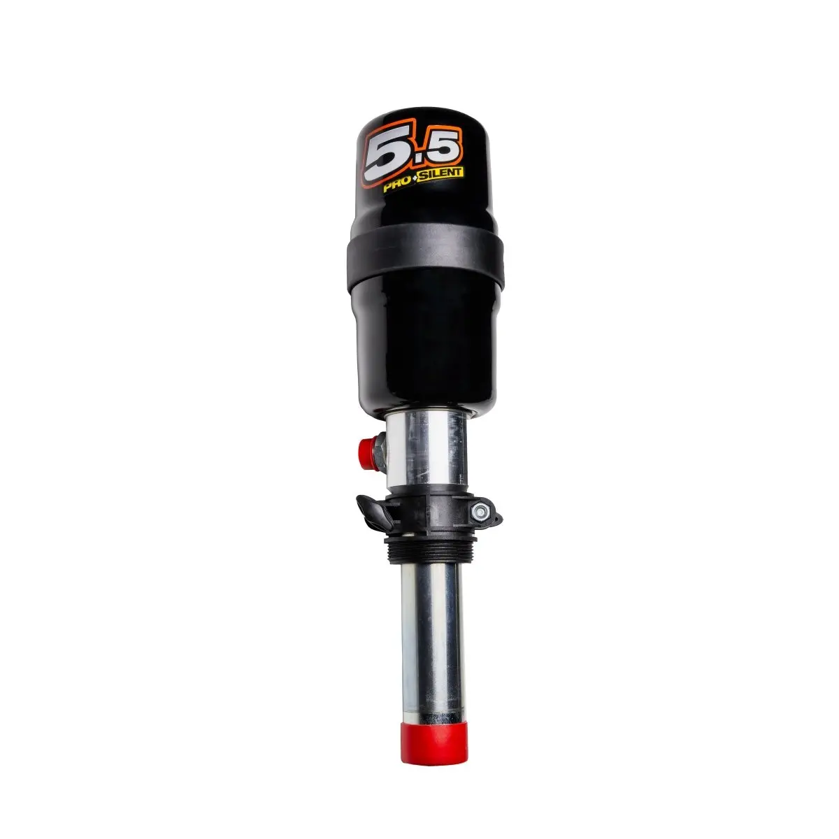 Piusi P5.5:1 Pneumatic Piston Pump 1