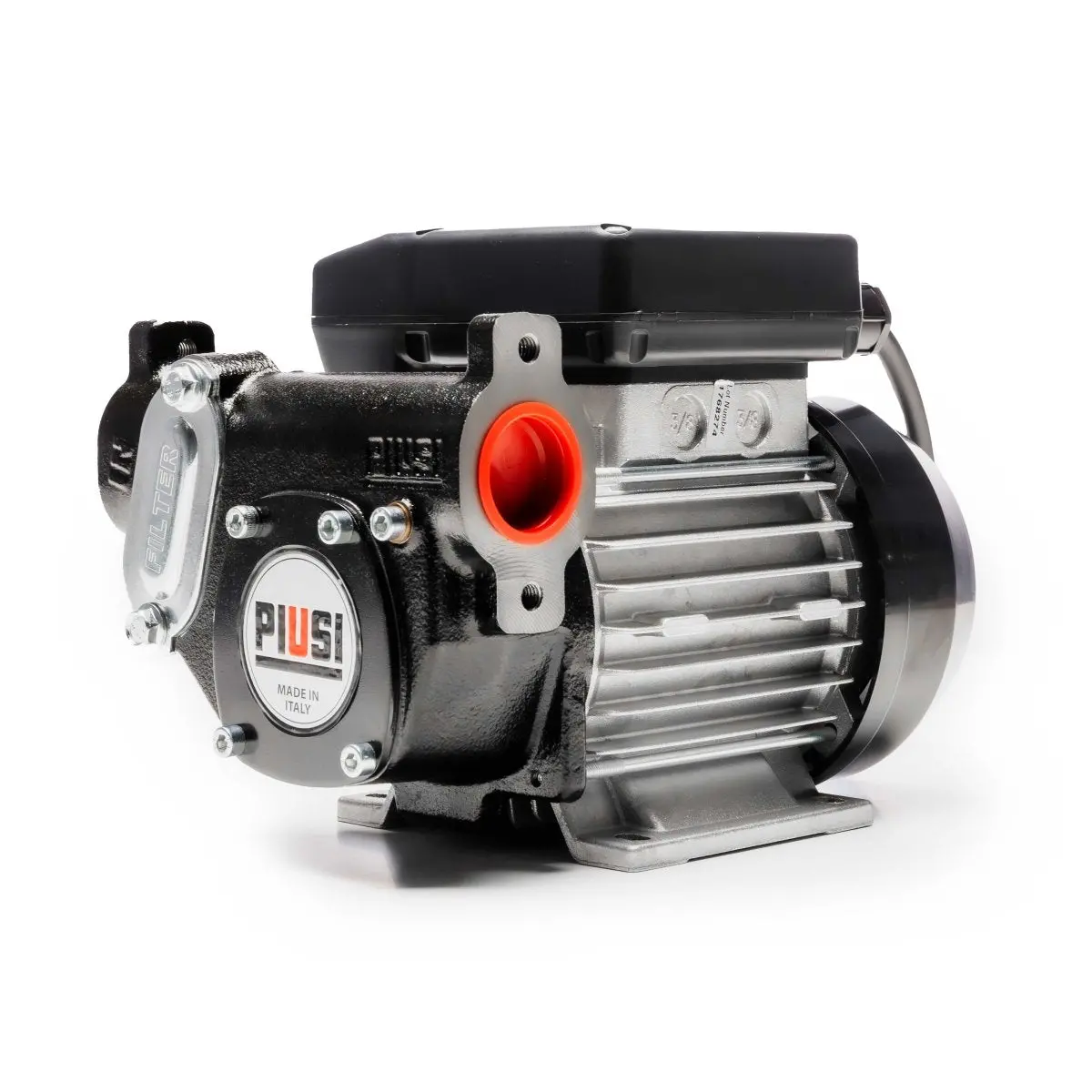 Piusi Panther 72 Diesel Pump 240V Ac 72Lpm 1