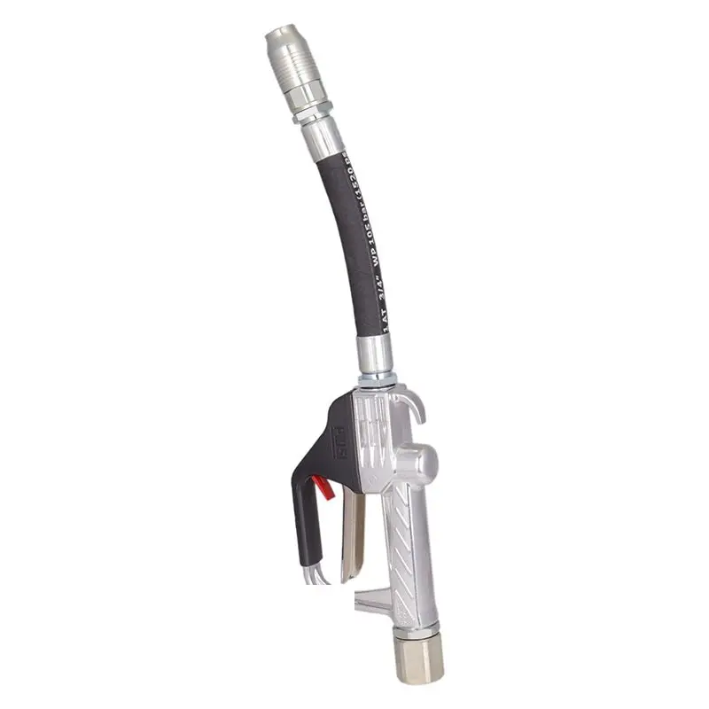 Piusi Pistol-One Nozzle Range 1