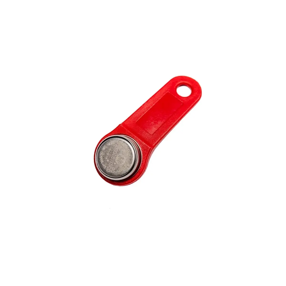 Piusi Red Manager Key 1