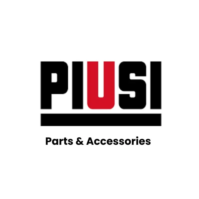 Piusi Replacement Rotor Kit With Vanes For E120 Pump 1