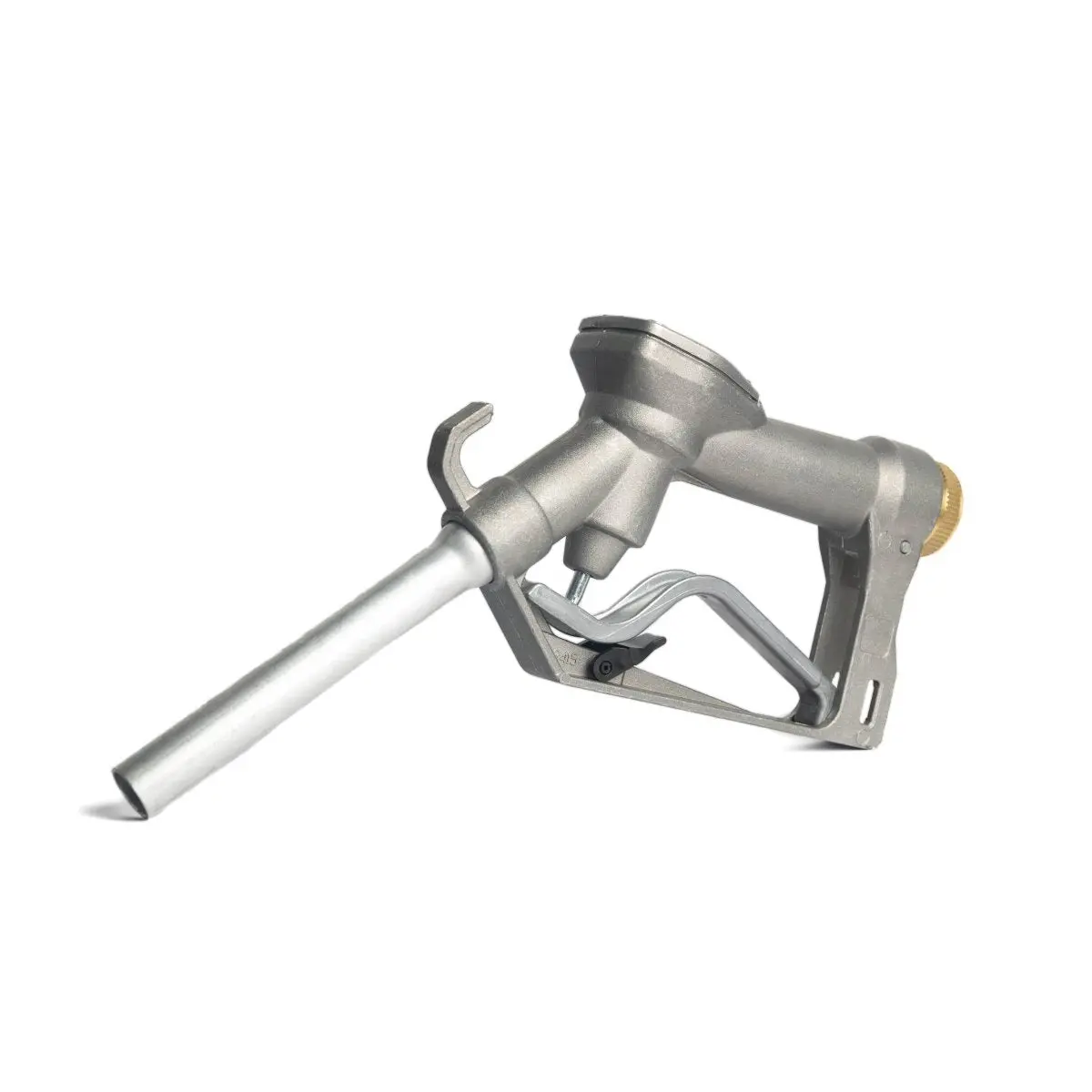 Piusi Self 2000 Manual Nozzle 3/4In Bsp For Diesel, Oil, & Petrol 1