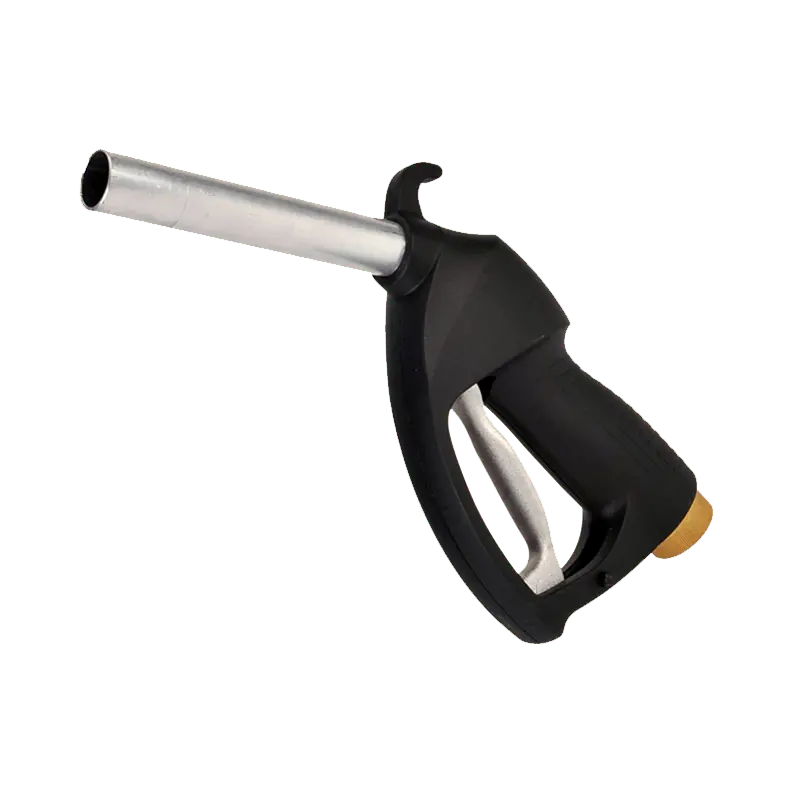 Piusi Self 3000 Manual Nozzle 1In Bsp Ulp 1