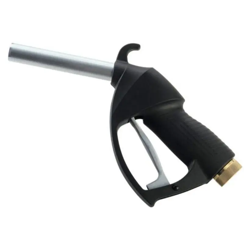 Piusi Self 3000 Manual Shut Off Nozzle 60Lpm 1