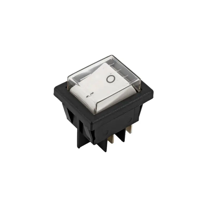Piusi Switch 22X30 And Cover Spare Part 1