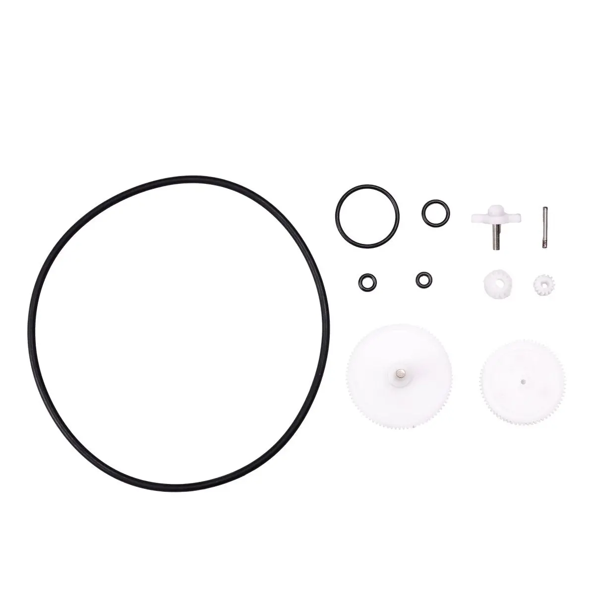 Piusi Tech Flow Meter Repair Kit 1