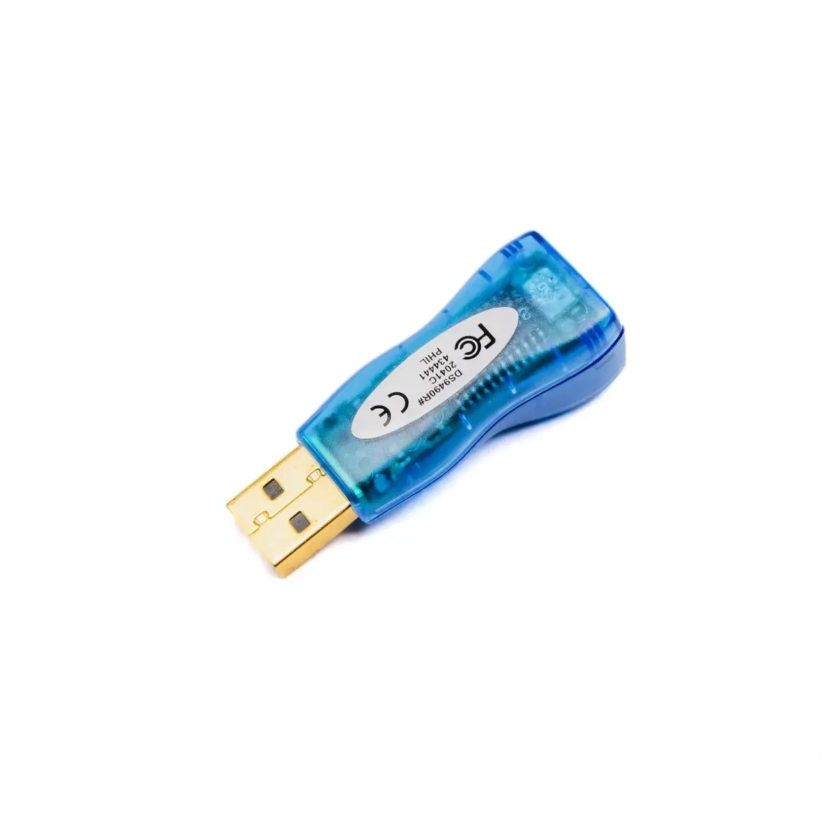 Piusi Usb Key Reader 1