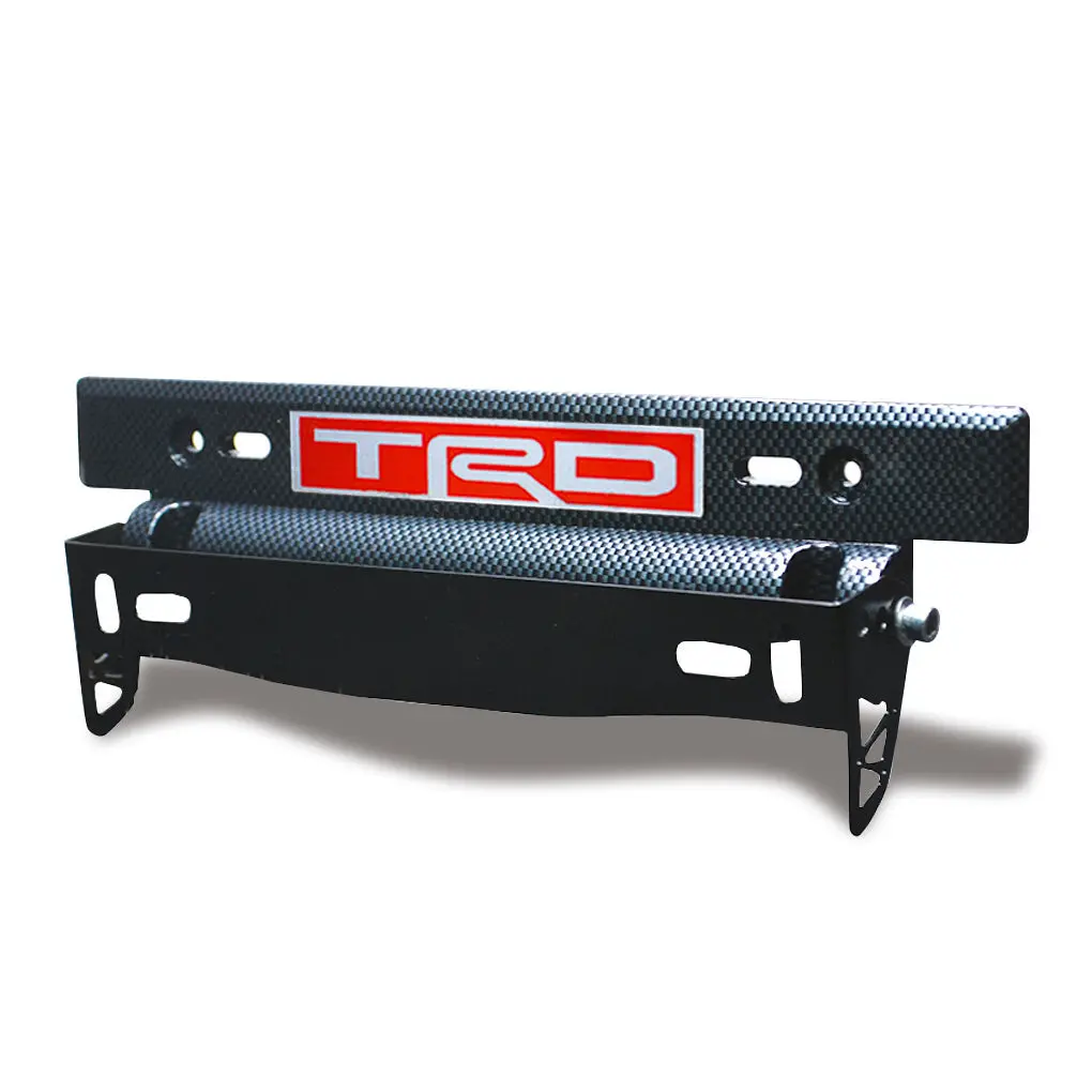 Trd Adjustable Tilting Plate Holder 1