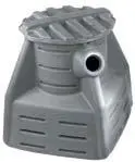 Proline Components Pro 4800 Pump Vault 1