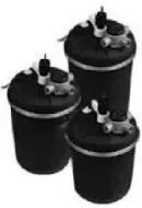 Pondmaster Bio-Matrix Pressurized Pond Filters 1