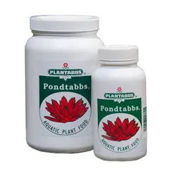 Pondtabbs Aquatic Plant Food Tablets 1