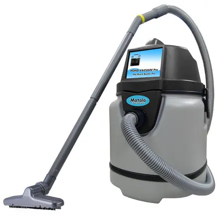 Matala Pond Vac Ii Plus 1
