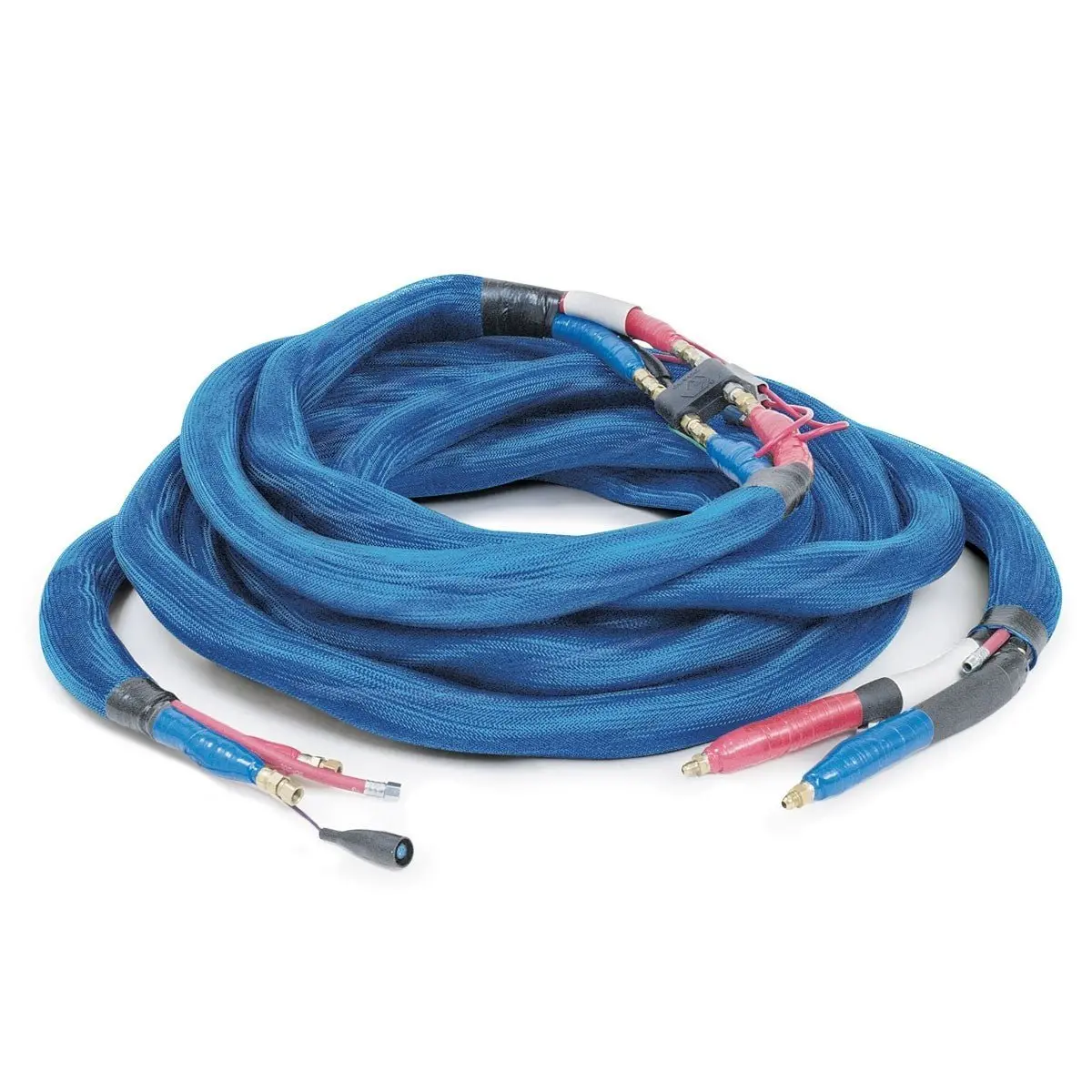 Power-Lock Heated Hose 3500 Psi - 25 Feet 3/8" Interior Diameter 1