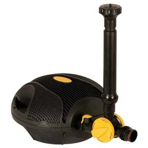 Laguna Submersible Powerjet Pump 1
