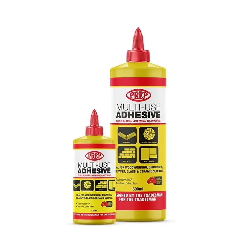 Prep Multi-Use Adhesive 1